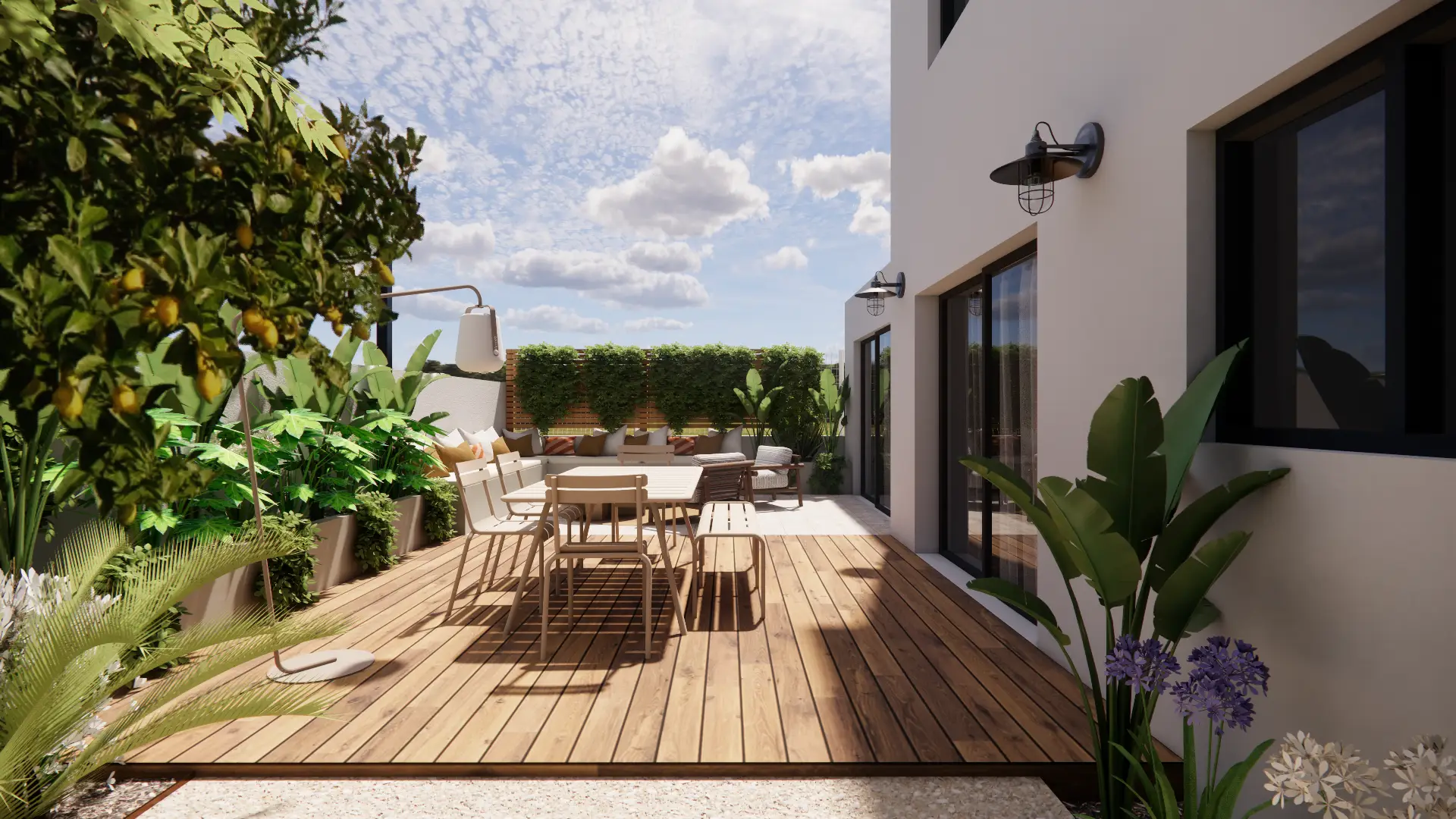 amenagement-complet-dune-maison-darchitecte-jardin-hiver-ete-1