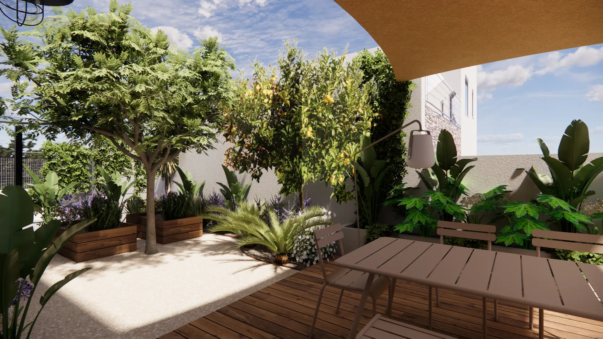 amenagement-complet-dune-maison-darchitecte-jardin-hiver-ete-2