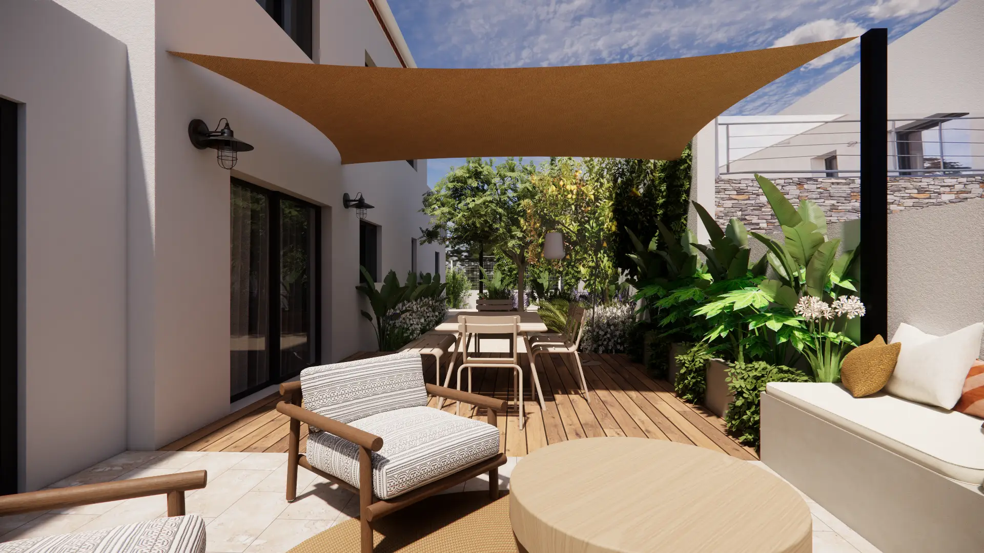 amenagement-complet-dune-maison-darchitecte-jardin-hiver-ete-7