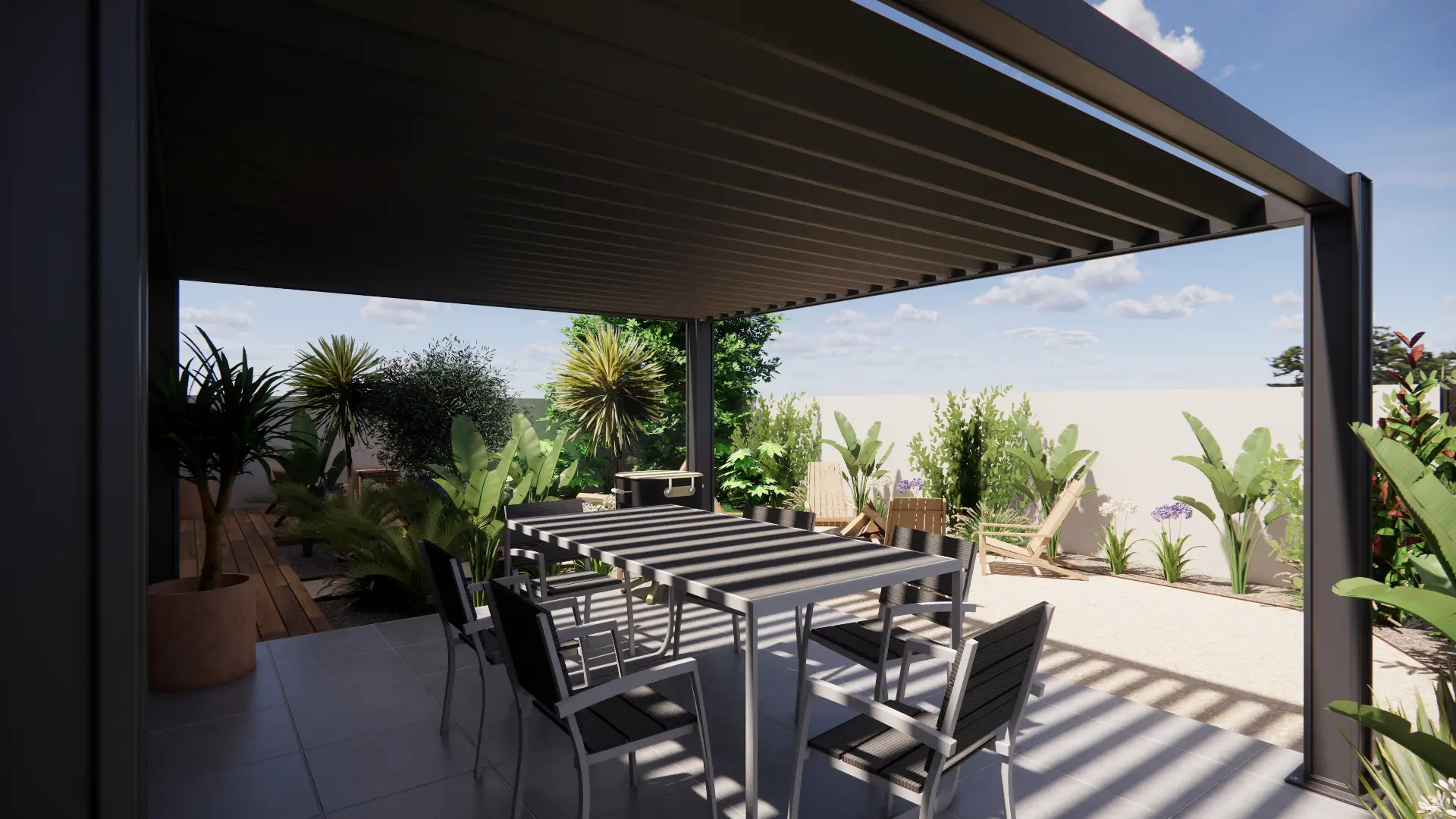 amenagement-de-jardin-maison-neuve-a-marcorignan-11