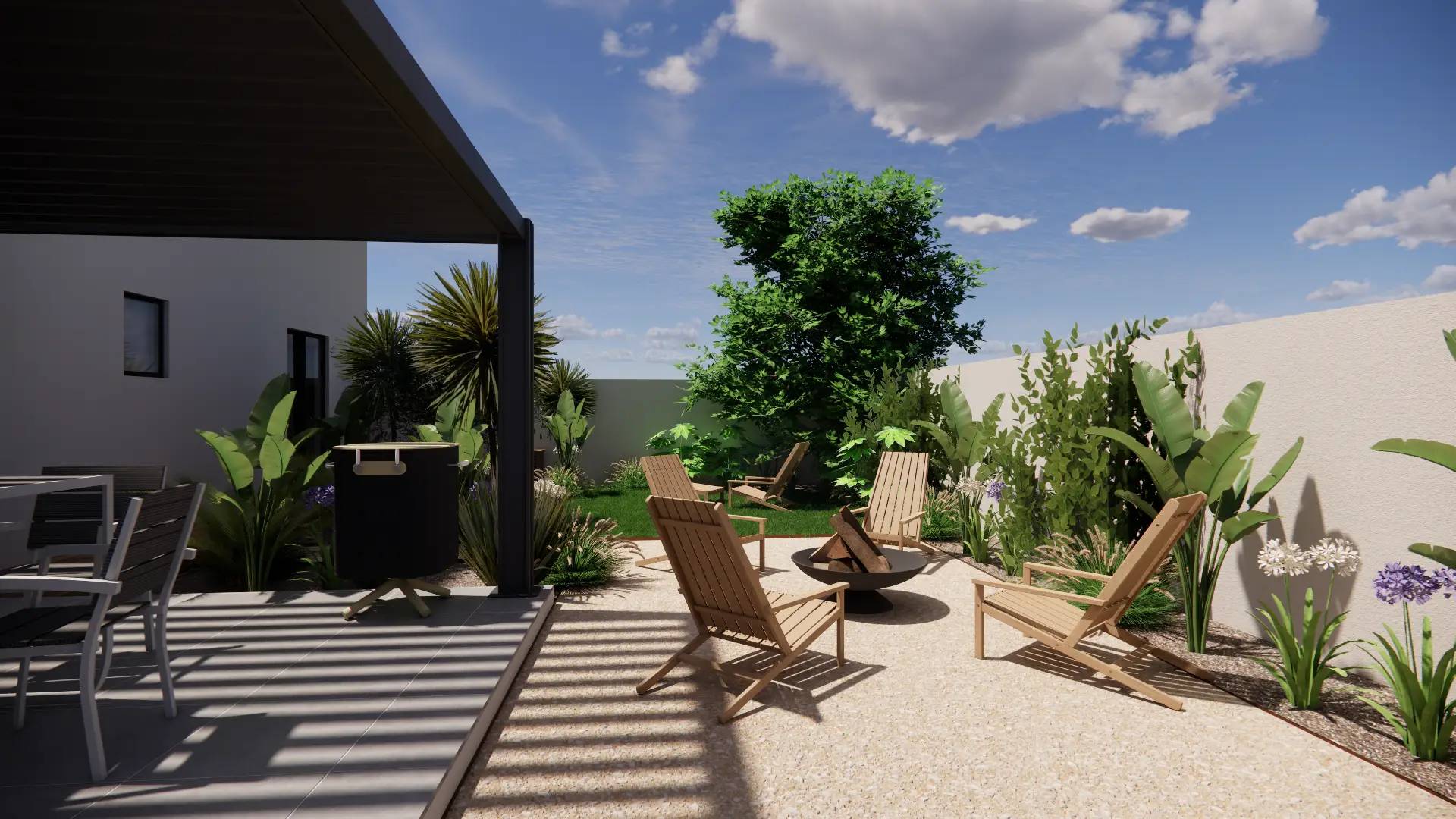 amenagement-de-jardin-maison-neuve-a-marcorignan-12