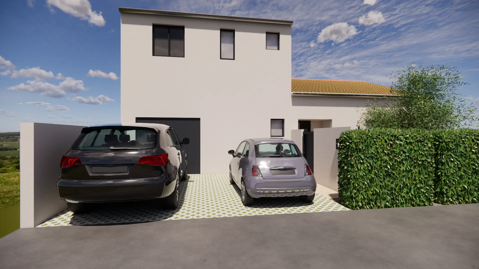 amenagement-de-jardin-maison-neuve-a-marcorignan-19