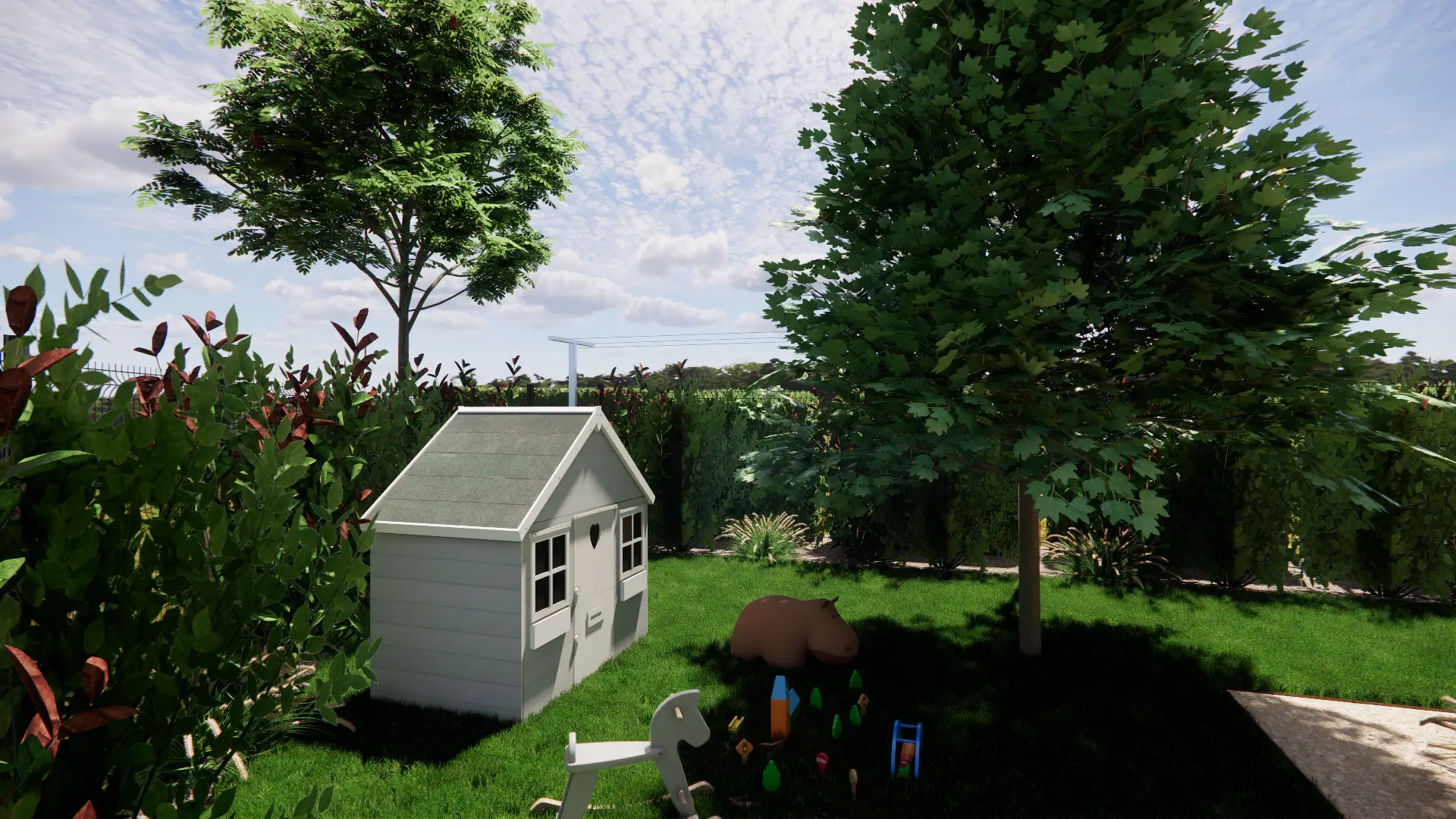 amenagement-de-jardin-maison-neuve-a-marcorignan-2