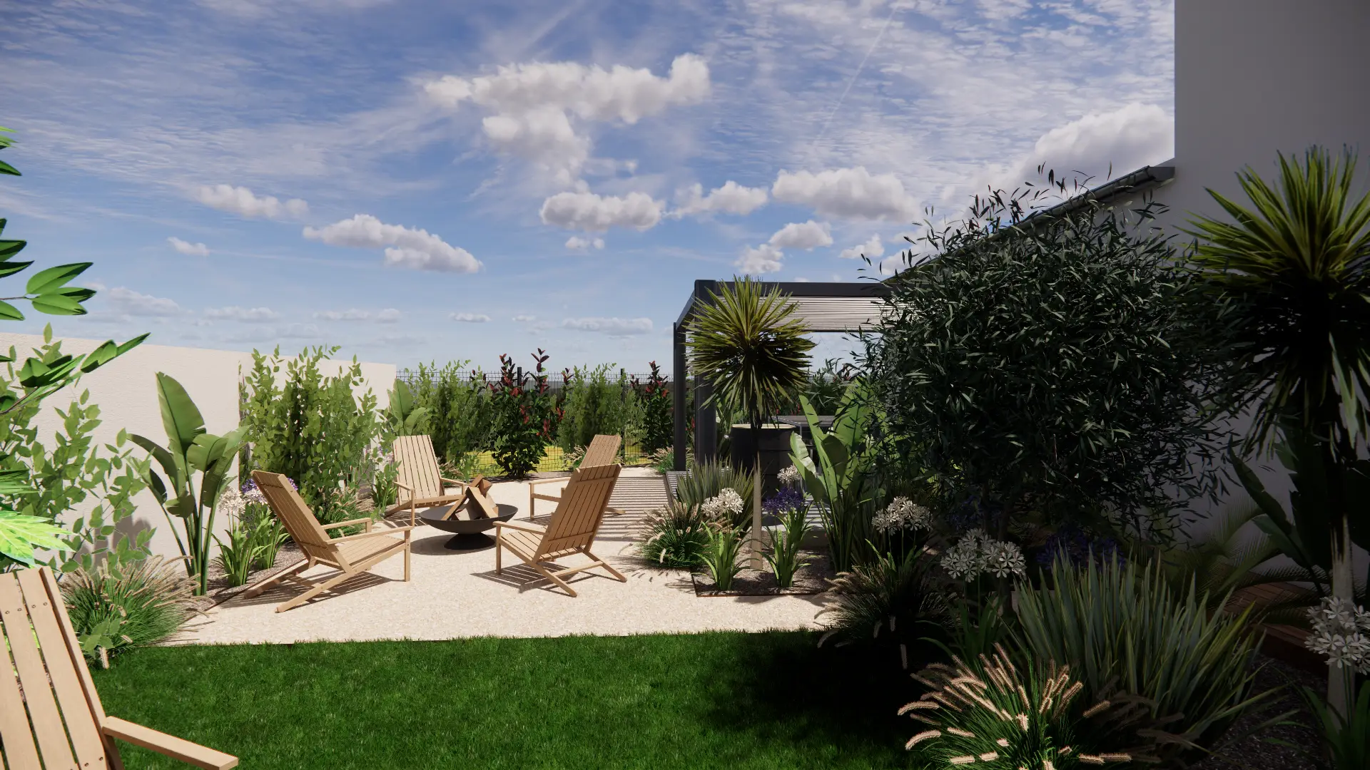 amenagement-de-jardin-maison-neuve-a-marcorignan-6