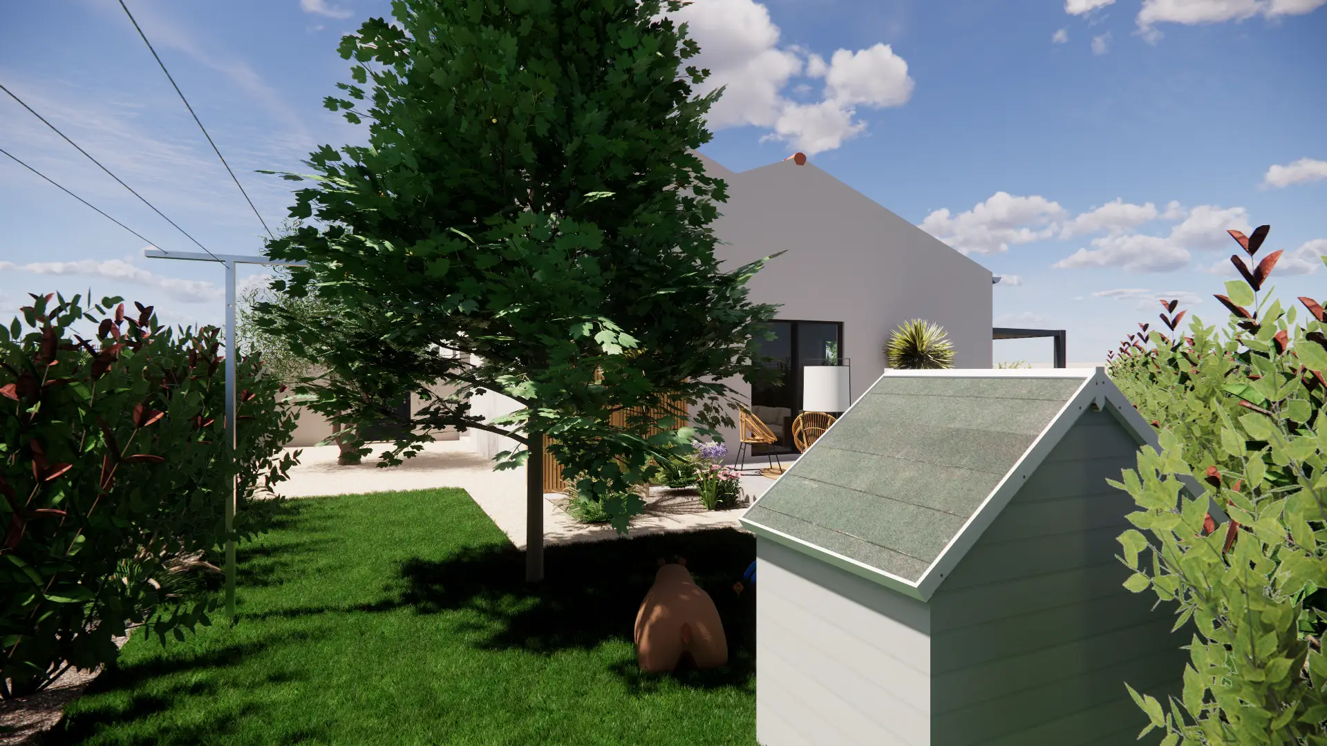 amenagement-de-jardin-maison-neuve-a-marcorignan-7