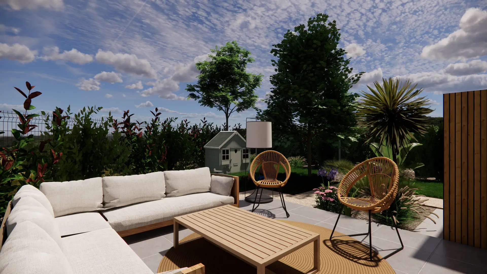 amenagement-de-jardin-maison-neuve-a-marcorignan-8