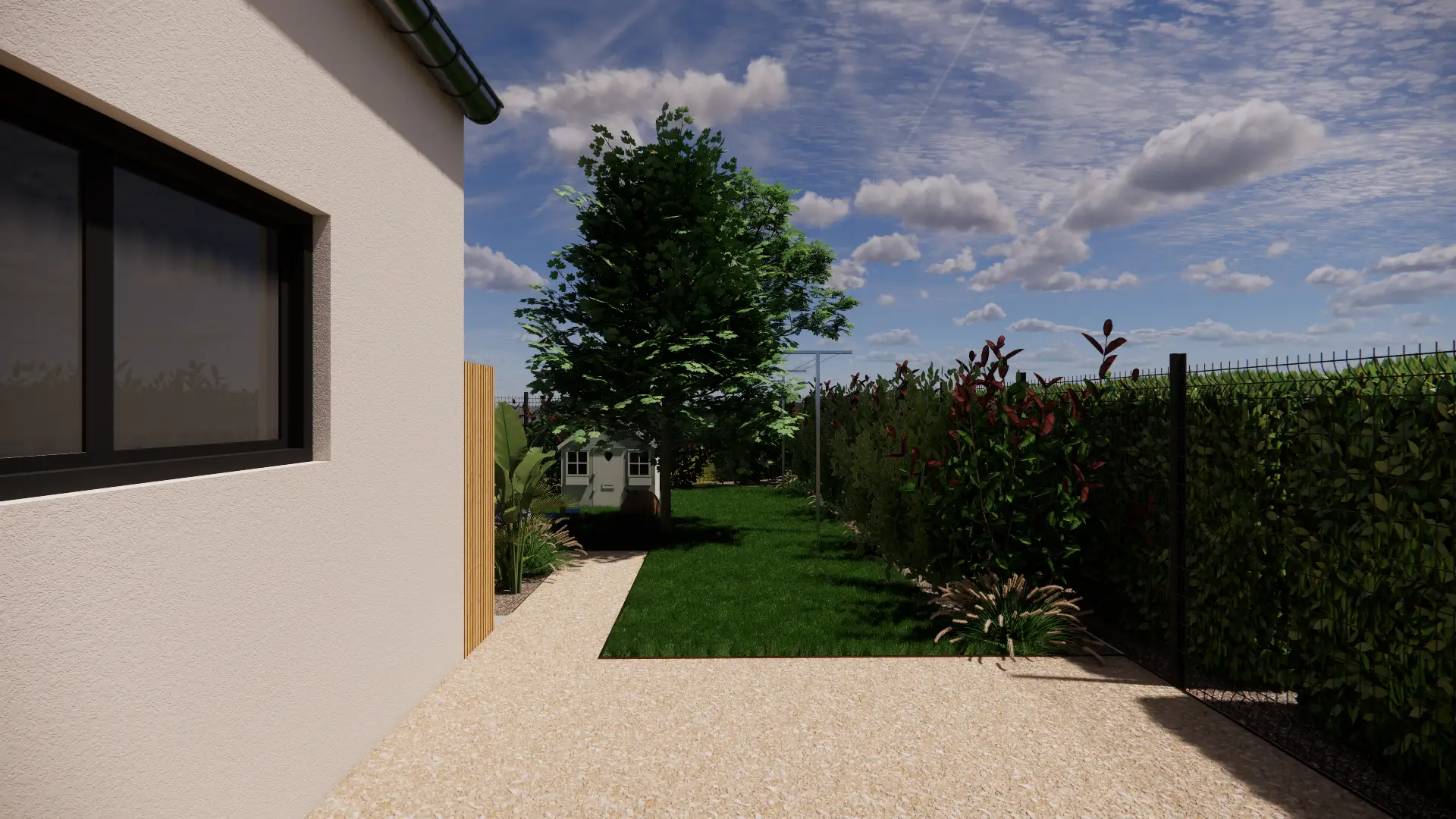 amenagement-de-jardin-maison-neuve-a-marcorignan-9