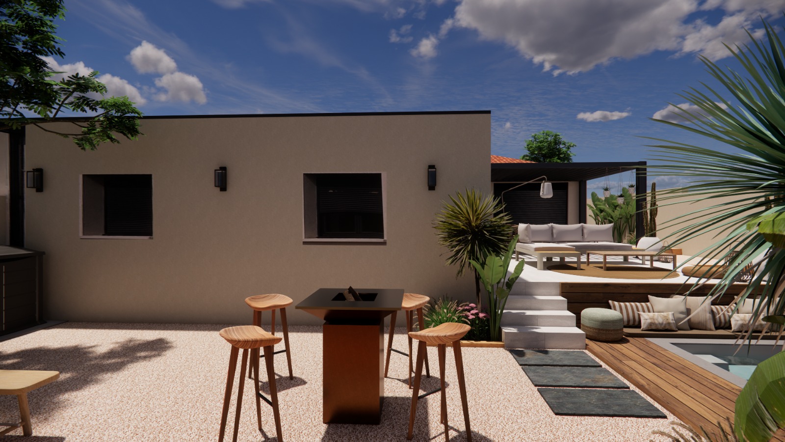 amenagement-de-jardin-maison-neuve-nouveau-lotissement-a-bize-minervois-1