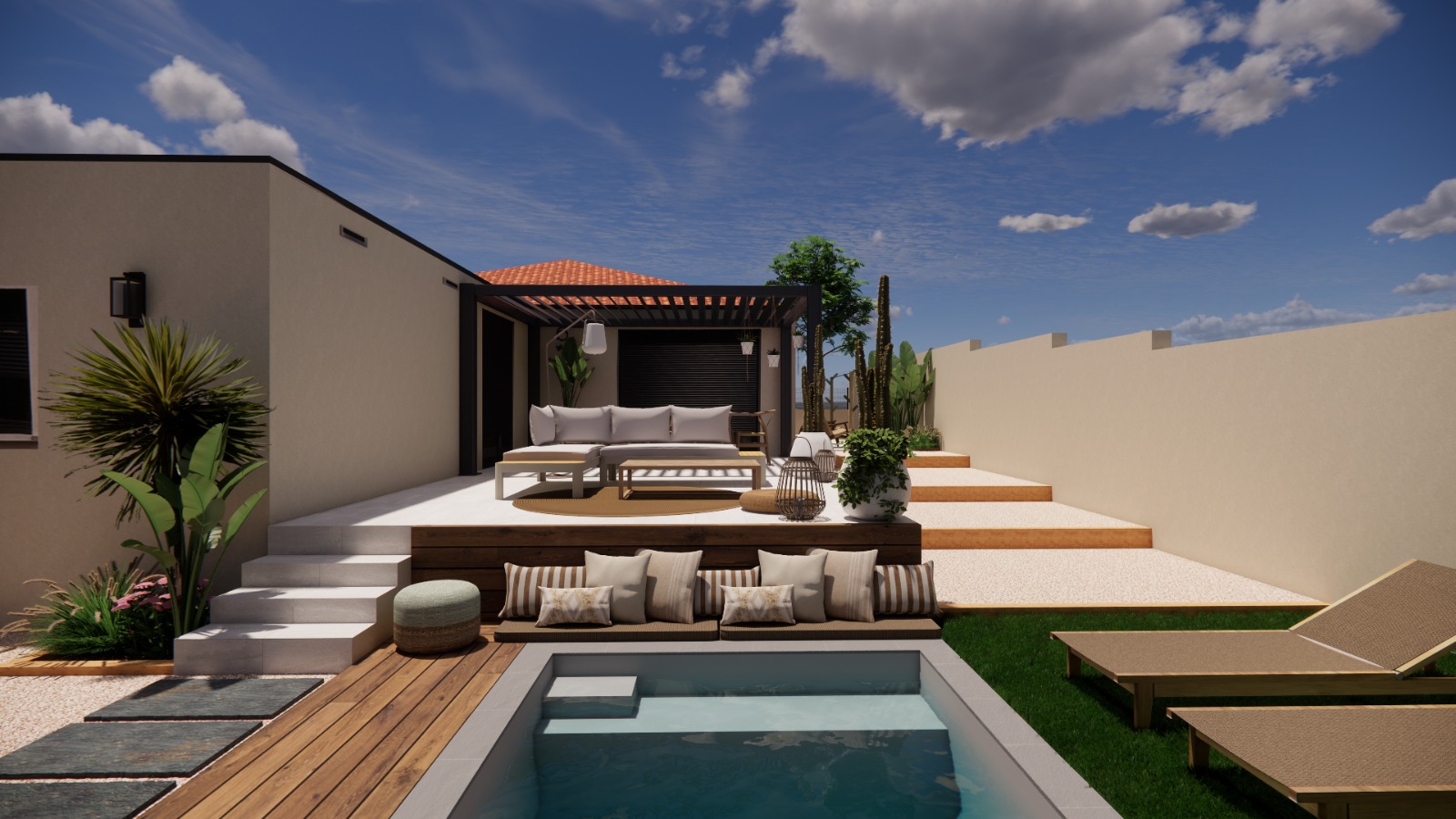 amenagement-de-jardin-maison-neuve-nouveau-lotissement-a-bize-minervois-4