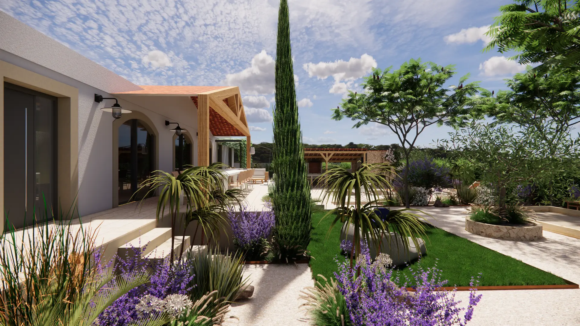 melinascalici.com_Projet-3D-narbonne_jardin-maison-de-maitre-14