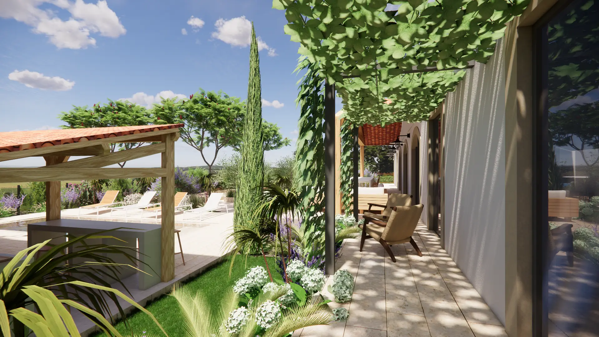melinascalici.com_Projet-3D-narbonne_jardin-maison-de-maitre-16