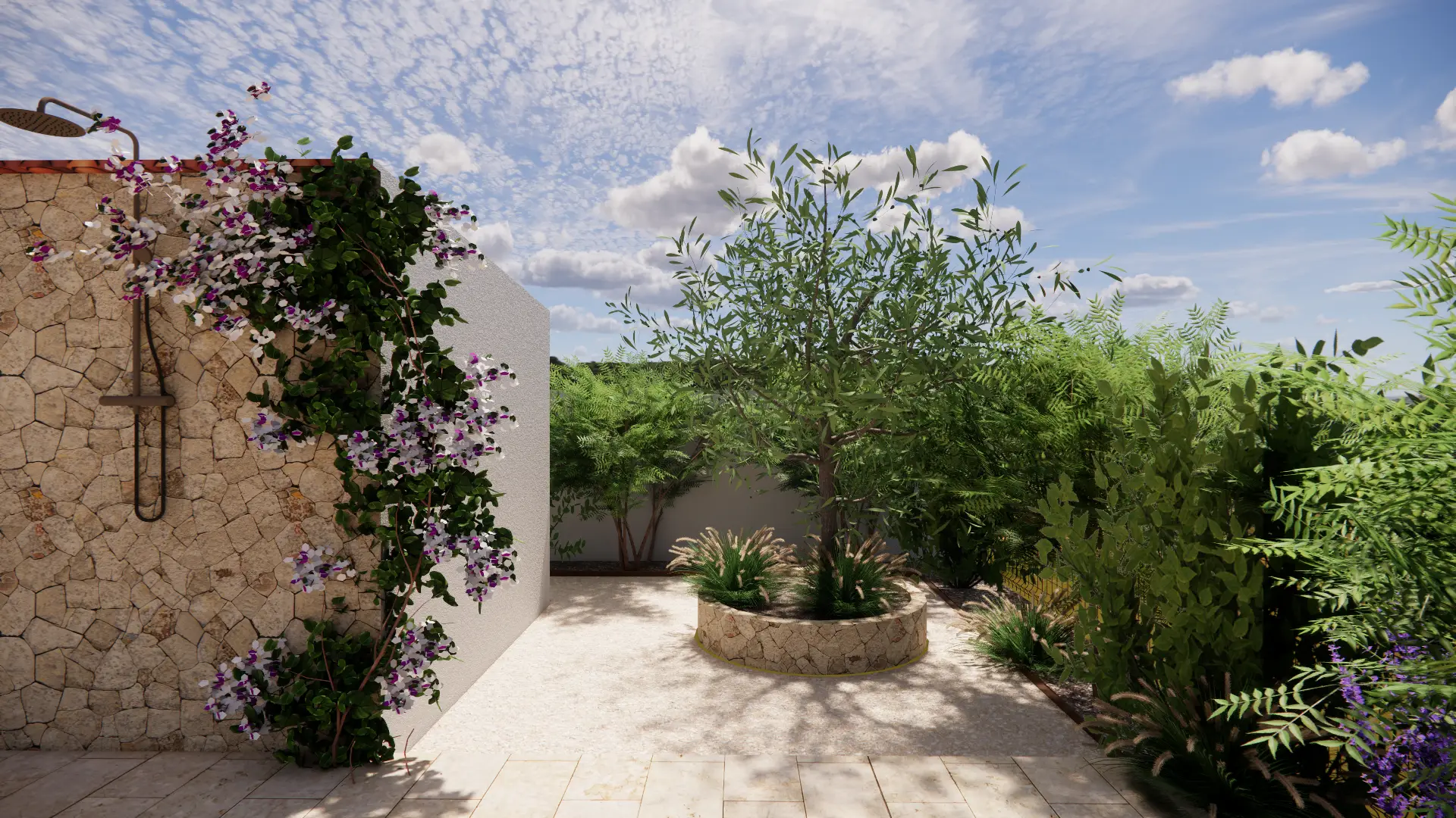 melinascalici.com_Projet-3D-narbonne_jardin-maison-de-maitre-7