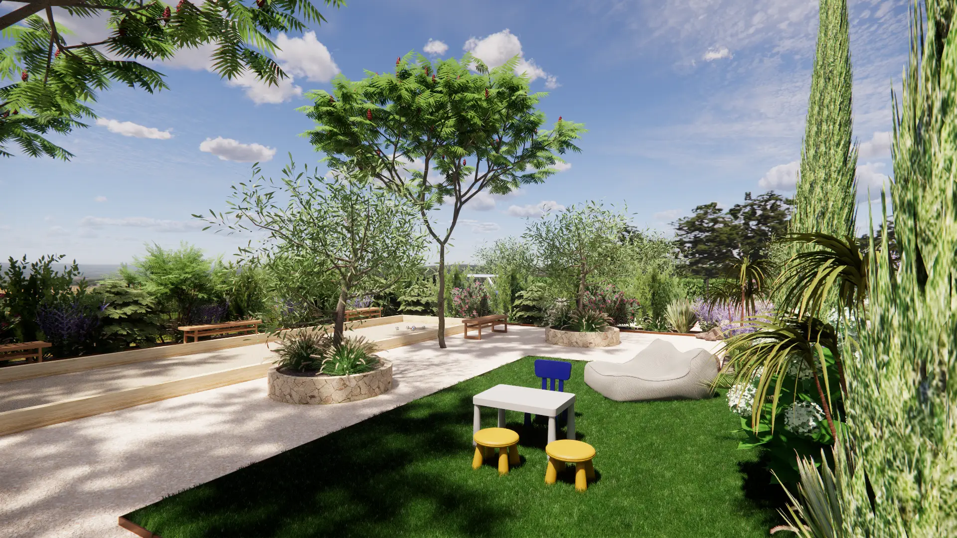 melinascalici.com_Projet-3D-narbonne_jardin-maison-de-maitre-9