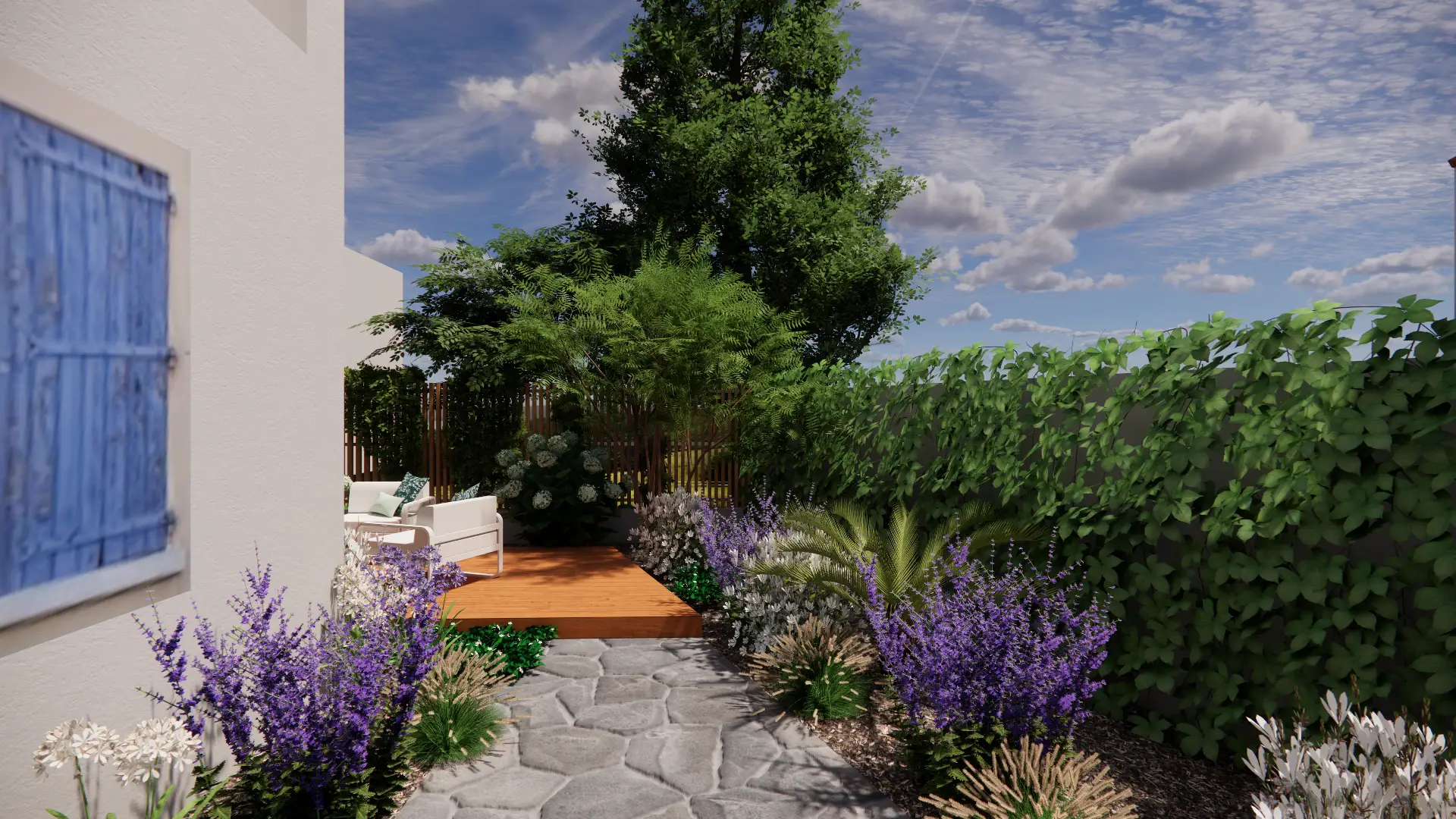melinascalici.com_projet-damenagement-paysager-a-narbonne-un-jardin-contemporain-et-vegetal-en-coeur-de-villeentree-espace-salon-de-jardin